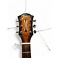 Used Fender FA-235 Sunburst Acoustic Electric Guitar