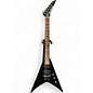 Used Jackson JS32 King V Black Solid Body Electric Guitar thumbnail
