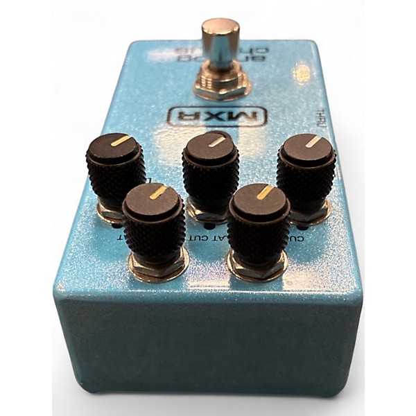 Used 2020s MXR Analog Chorus Effect Pedal