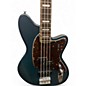 Used Ibanez Prestige TMB2000-BZL Talman Bass Teal Electric Bass Guitar