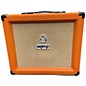 Used Orange Amplifiers Crush 35RT Guitar Combo Amp thumbnail