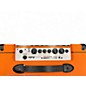Used Orange Amplifiers Crush 35RT Guitar Combo Amp