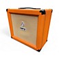 Used Orange Amplifiers Crush 35RT Guitar Combo Amp