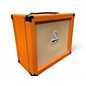 Used Orange Amplifiers Crush 35RT Guitar Combo Amp