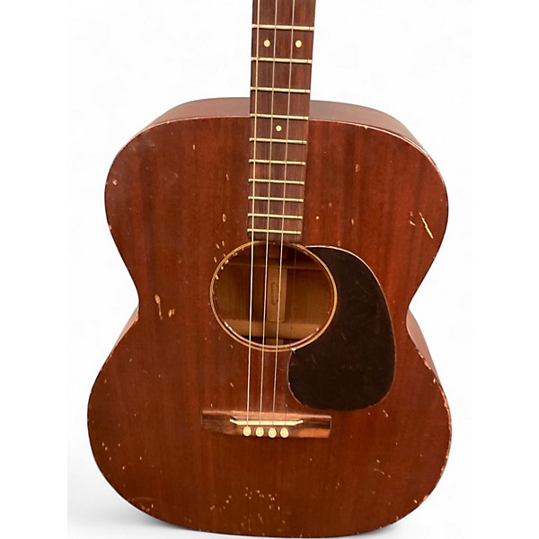 Vintage 1944 Martin 1944 Martin 0-17T Antique Natural Acoustic Guitar