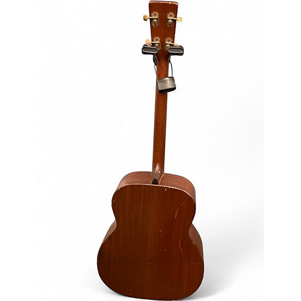 Vintage 1944 Martin 1944 Martin 0-17T Antique Natural Acoustic Guitar