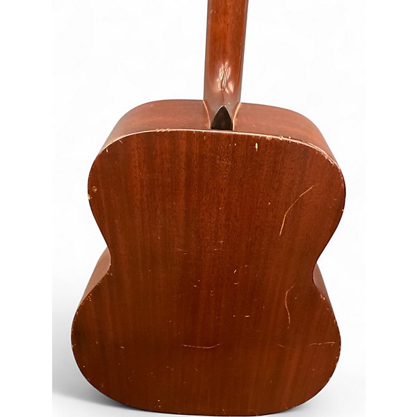 Vintage 1944 Martin 1944 Martin 0-17T Antique Natural Acoustic Guitar