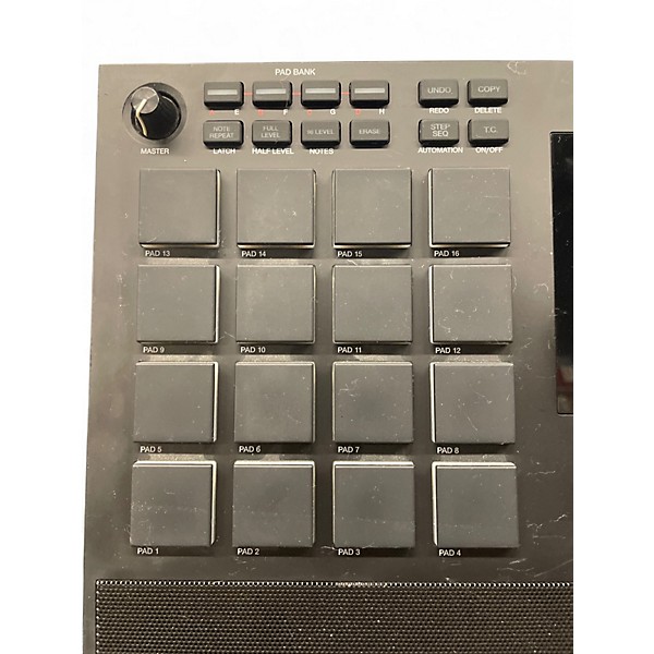 Used Akai Professional MPC Live 2 Production Controller