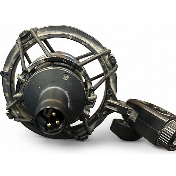 Used Audio-Technica AT2035 Condenser Microphone