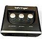 Used Behringer U-Phoria UM2 Audio Interface thumbnail