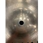 Used SABIAN 14in AAX Stage Hi Hat Pair Cymbal