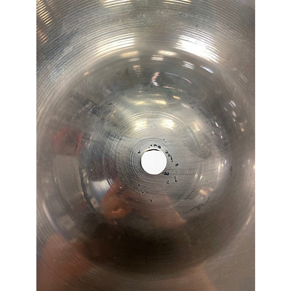 Used SABIAN 18in AAX Stage Crash Cymbal