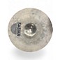 Used SABIAN 18in AAX Stage Crash Cymbal