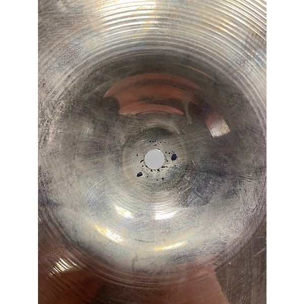 Used SABIAN 18in AAX Stage Crash Cymbal