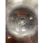 Used SABIAN 18in AAX Stage Crash Cymbal
