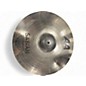 Used SABIAN 20in AA Metal X Ride Cymbal thumbnail