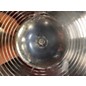 Used SABIAN 20in AA Metal X Ride Cymbal