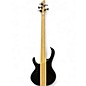 Used Ibanez BTB 735 Natural Electric Bass Guitar