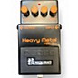 Used BOSS HM2W Heavy Metal Effect Pedal thumbnail