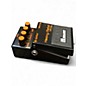 Used BOSS HM2W Heavy Metal Effect Pedal