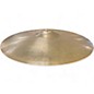 Used Zildjian 21in Avedis Ride Cymbal thumbnail