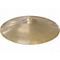Used Zildjian 21in Avedis Ride Cymbal