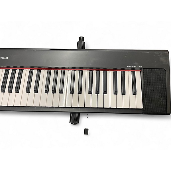 Used Yamaha NP32 Piaggero Digital Piano