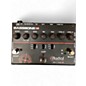 Used Radial Engineering Bassbone Bass Pre DI Bass Effect Pedal thumbnail