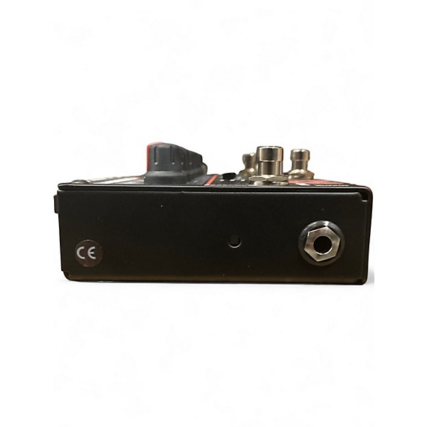 Used Radial Engineering Bassbone Bass Pre DI Bass Effect Pedal