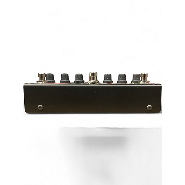 Used Radial Engineering Bassbone Bass Pre DI Bass Effect Pedal