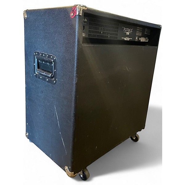 Used Fender Rumble 150 150W Bass Amp Head