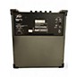 Used Peavey MAX 100 100W 1x10 Bass Combo Amp thumbnail