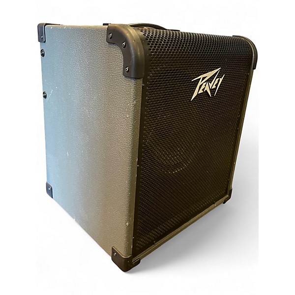 Used Peavey MAX 100 100W 1x10 Bass Combo Amp