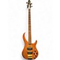 Used Peavey Cirrus Natural Electric Bass Guitar thumbnail