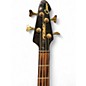 Used Peavey Cirrus Natural Electric Bass Guitar
