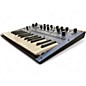 Used KORG MONOLOGUE Synthesizer