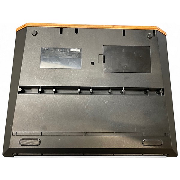 Used KORG MONOLOGUE Synthesizer