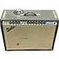 Vintage 1970 Fender Twin Reverb 2x12 85W Tube Guitar Combo Amp