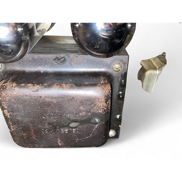 Vintage 1970 Fender Twin Reverb 2x12 85W Tube Guitar Combo Amp