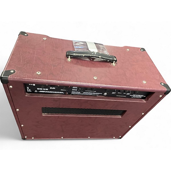 Used Blackstar HT Club 40W 1x12 Vintage Pro Limited Edition Tube Guitar Combo Amp