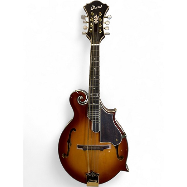 Used Ibanez m700s 2 Color Sunburst Mandolin