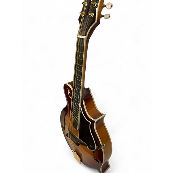 Used Ibanez m700s 2 Color Sunburst Mandolin