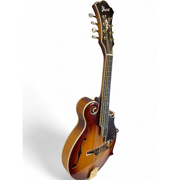 Used Ibanez m700s 2 Color Sunburst Mandolin