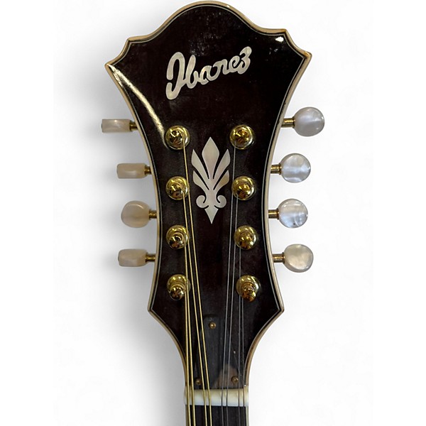 Used Ibanez m700s 2 Color Sunburst Mandolin
