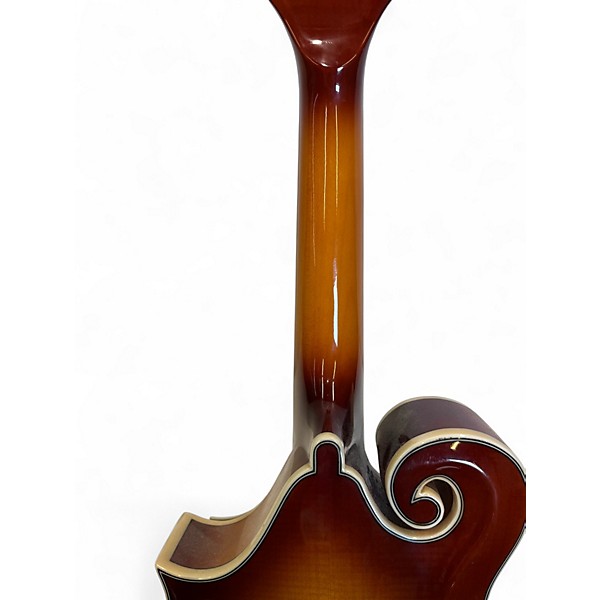 Used Ibanez m700s 2 Color Sunburst Mandolin