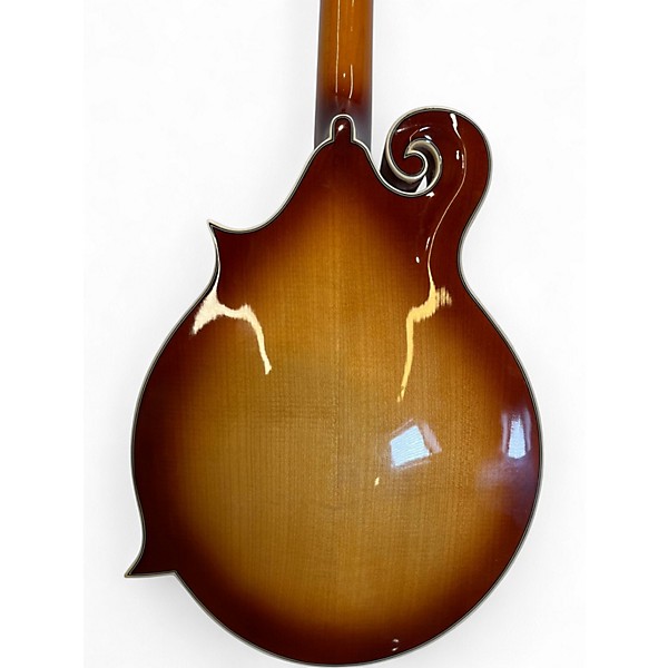 Used Ibanez m700s 2 Color Sunburst Mandolin