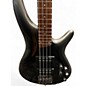 Used Ibanez SR300E GREY Electric Bass Guitar thumbnail