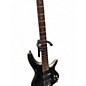 Used Ibanez SR300E GREY Electric Bass Guitar