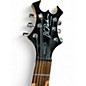 Used B.C. Rich Warlock RED Solid Body Electric Guitar