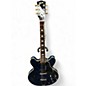 Used Gibson ES-330 CUSTOM SHOP Beale Street Blue Hollow Body Electric Guitar thumbnail